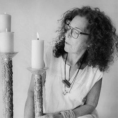 Silvia Fairman