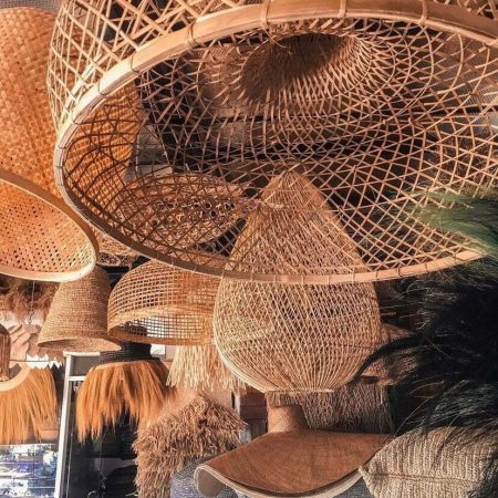 bamboo-handicrafts